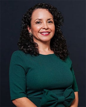 Cristi Garza