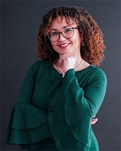 Attorney Veronica Garza