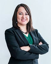 Attorney Josefina Louis