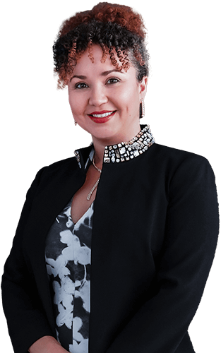 Attorney Veronica Garza